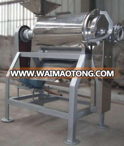 Tomato Sauce Making Machine