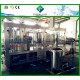 Good Quality Carbonated Soft Drink Machine Filling