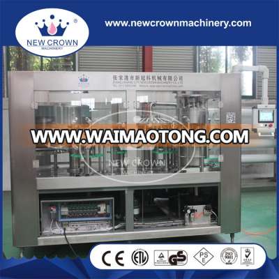 Good Quality with Ce Automatic Filling and Wrapping Machine