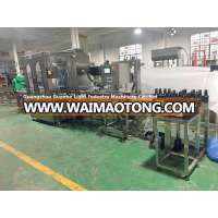 Automatic Liquid Filling Production Line for Various Bottle Packaging