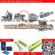 Stick Gum Automatic Packaging Machine Bubble Gum Production Line