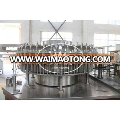 Automatic Water Production Line (YFCY40-40-12)