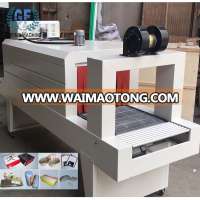 heat shrink machine small shrink wrapping machine