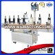 semi automatic round bottle labeling machine for small business