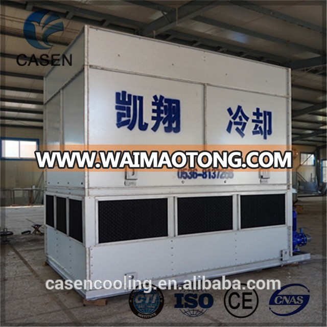 Top quality furnace cooling tower water cooling closed cooling tower