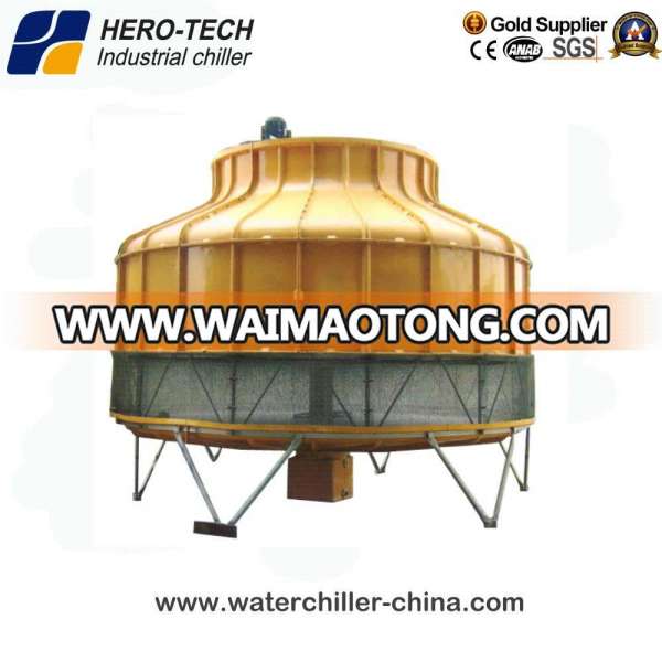 cooling tower for chiller