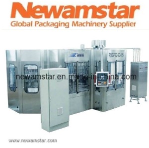 48000bph Filling Machine for Beer/Other Liquid