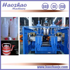 250ml Sauce Bottle Blow Moulding Machine